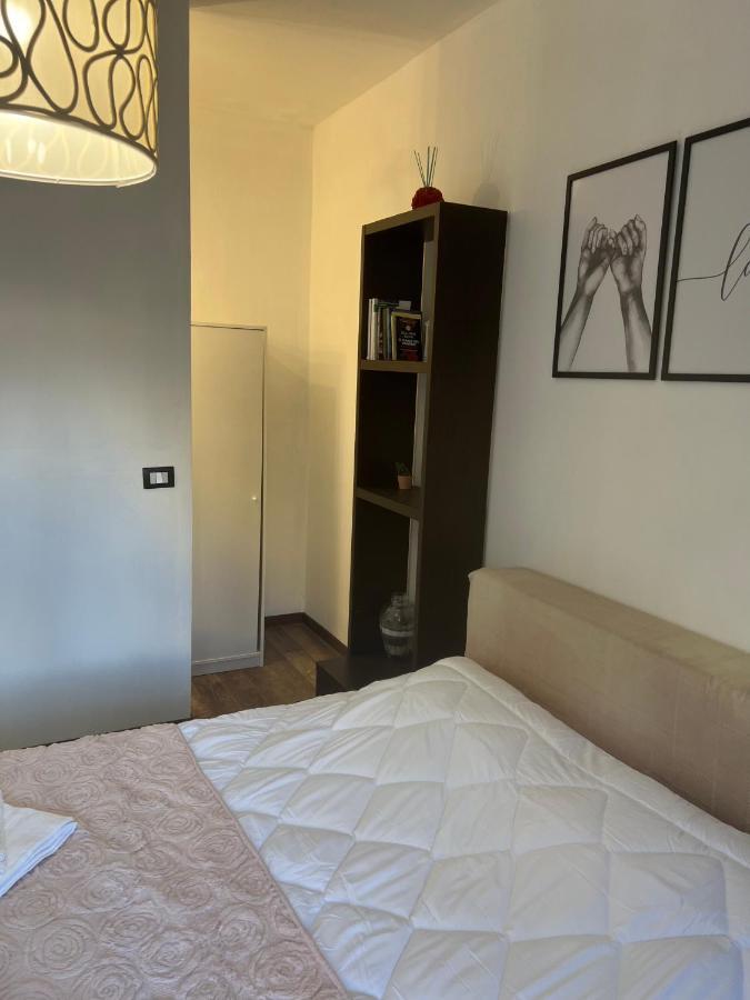 Casa Bravetta - Parking Private Apartment Rome Exterior photo