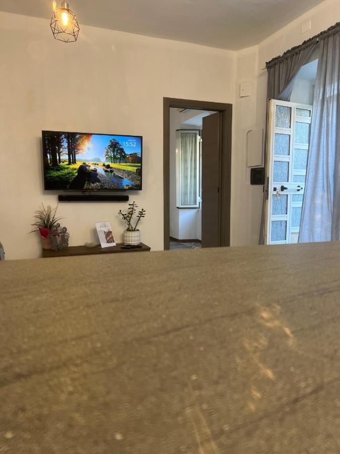 Casa Bravetta - Parking Private Apartment Rome Exterior photo