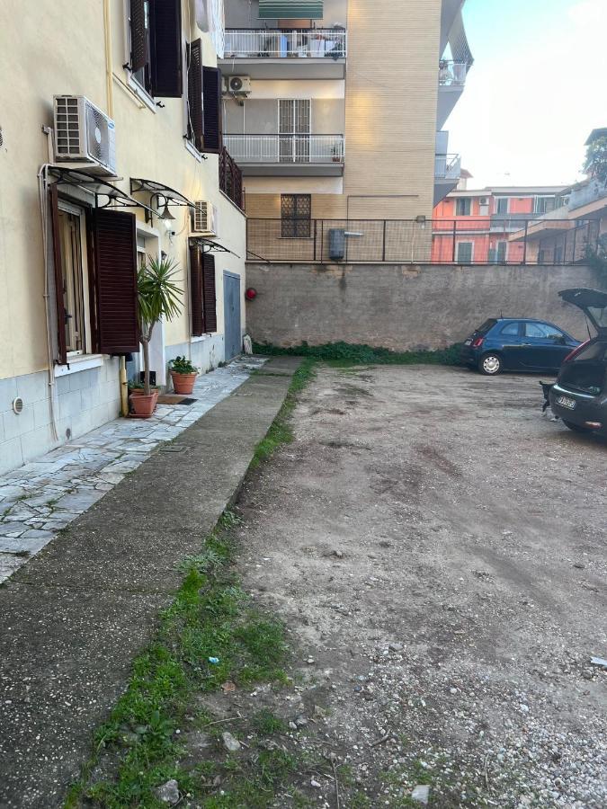 Casa Bravetta - Parking Private Apartment Rome Exterior photo