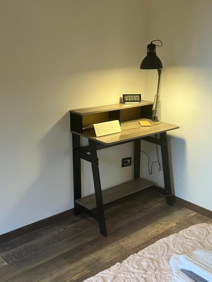 Casa Bravetta - Parking Private Apartment Rome Exterior photo