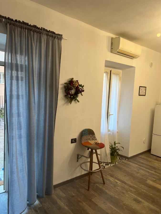 Casa Bravetta - Parking Private Apartment Rome Exterior photo