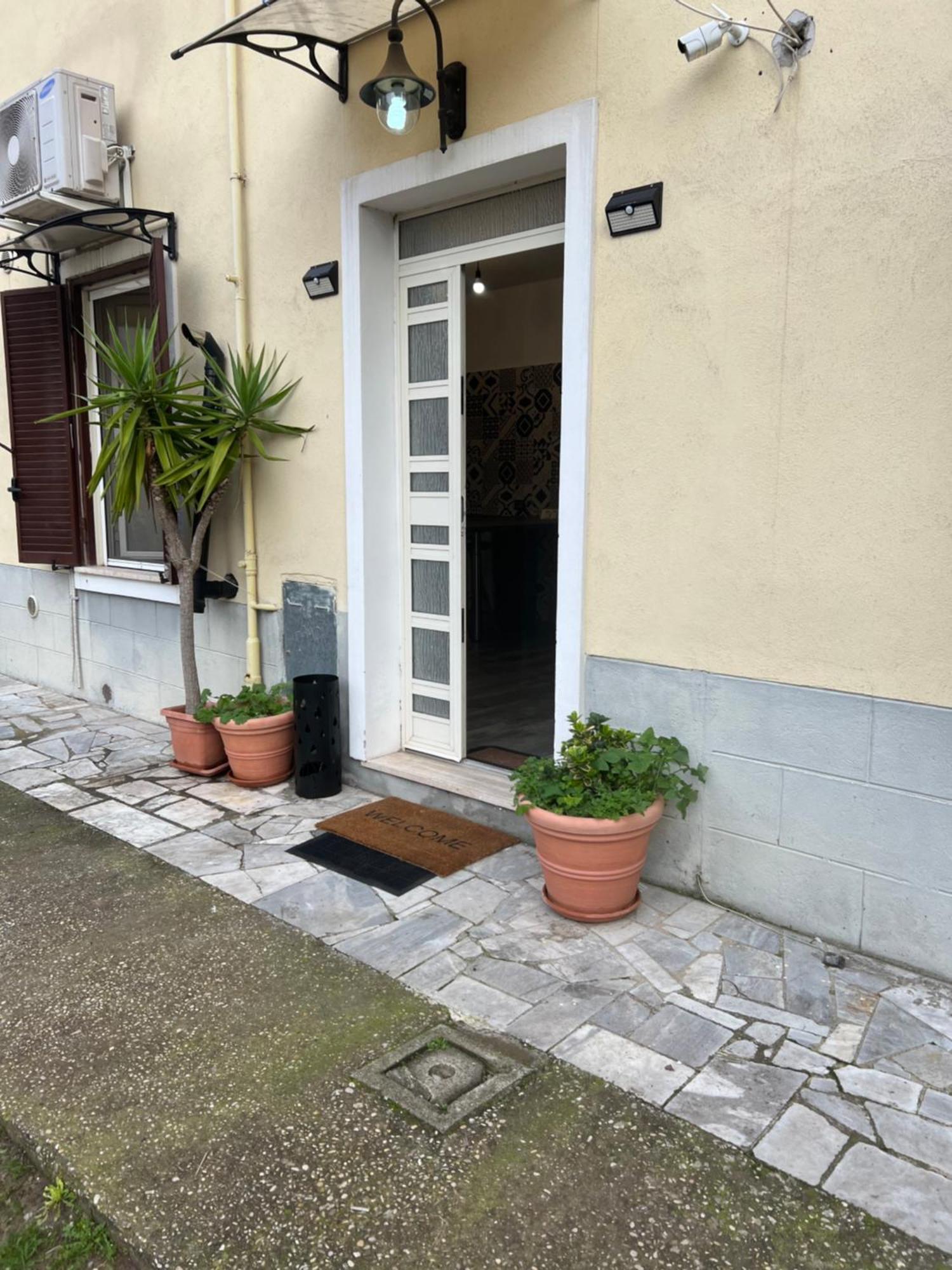 Casa Bravetta - Parking Private Apartment Rome Exterior photo