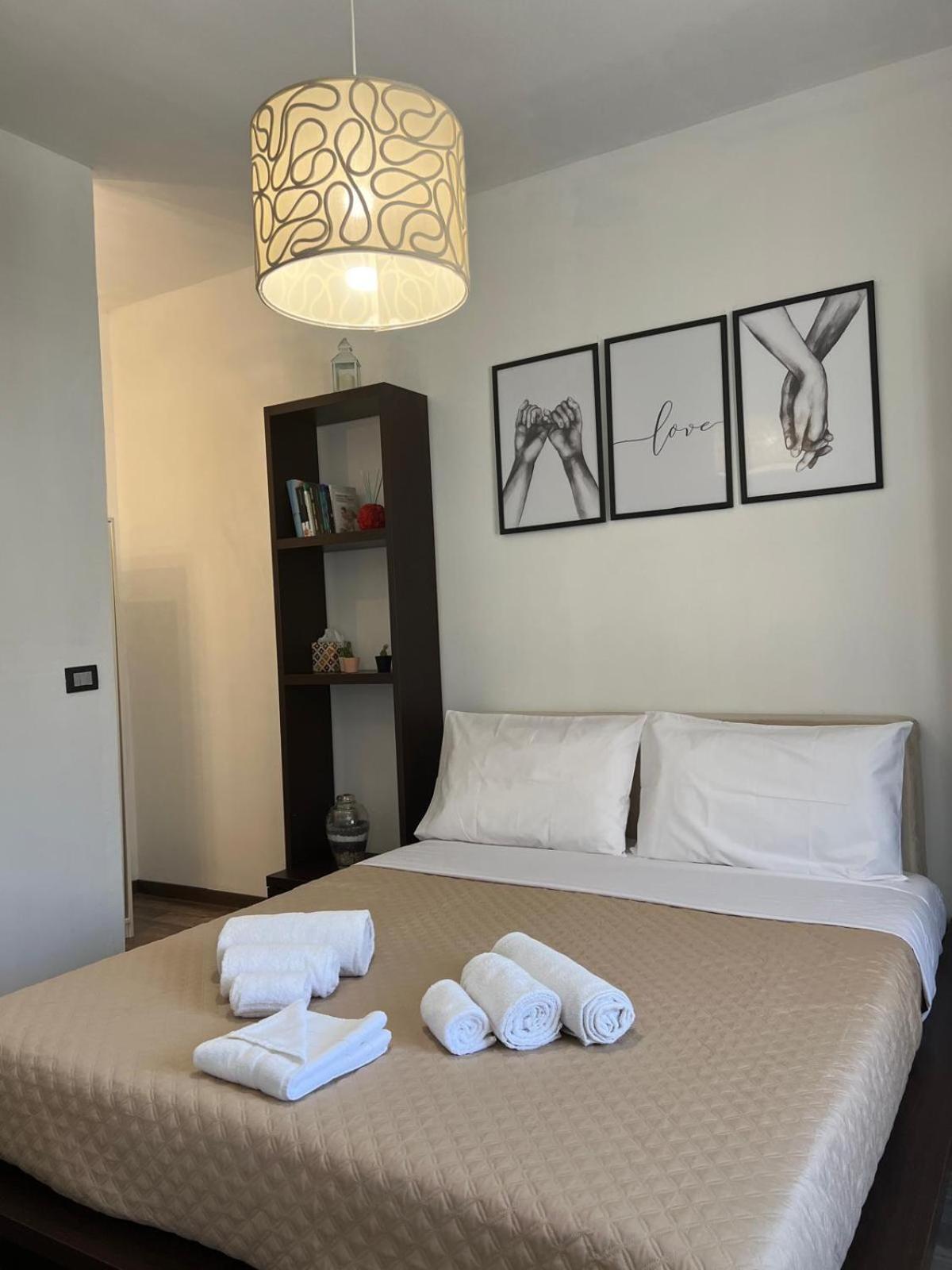 Casa Bravetta - Parking Private Apartment Rome Exterior photo